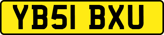 YB51BXU