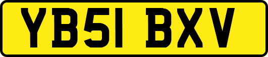 YB51BXV