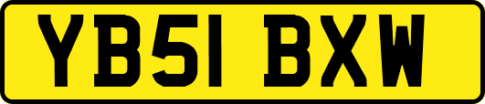 YB51BXW