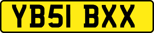 YB51BXX