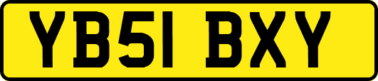 YB51BXY