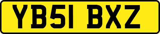 YB51BXZ