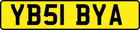 YB51BYA