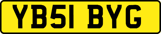 YB51BYG