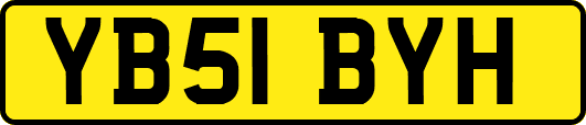 YB51BYH