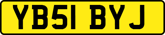 YB51BYJ
