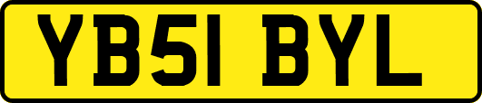 YB51BYL