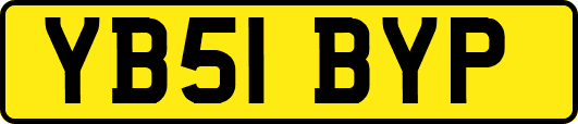 YB51BYP