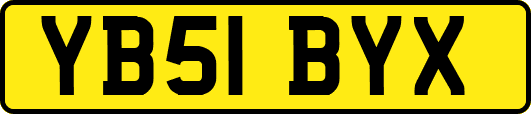 YB51BYX