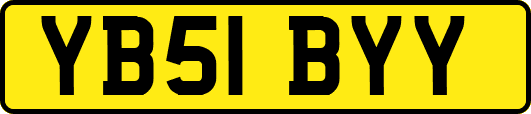 YB51BYY