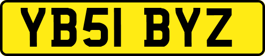 YB51BYZ