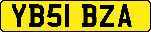 YB51BZA