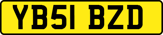 YB51BZD