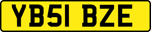 YB51BZE