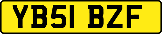 YB51BZF