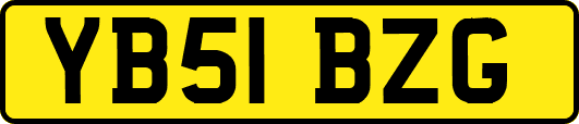 YB51BZG