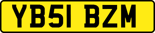 YB51BZM