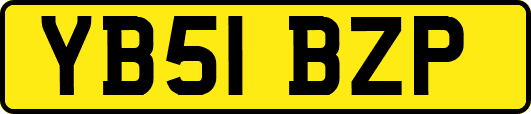 YB51BZP