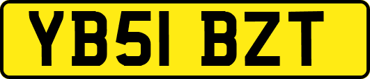 YB51BZT