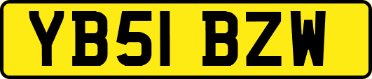 YB51BZW
