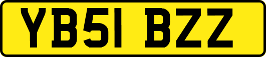 YB51BZZ