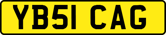YB51CAG