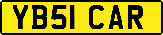 YB51CAR