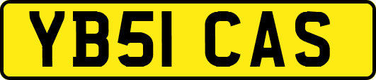 YB51CAS