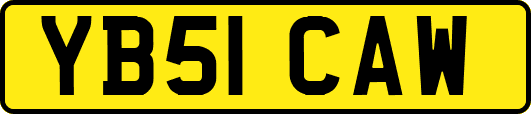 YB51CAW