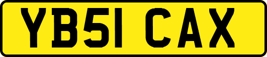 YB51CAX