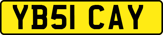 YB51CAY