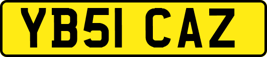 YB51CAZ