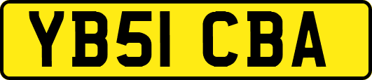 YB51CBA