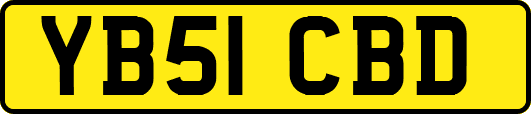 YB51CBD