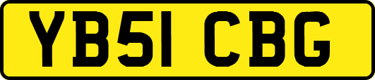 YB51CBG