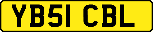 YB51CBL