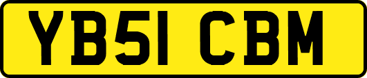 YB51CBM