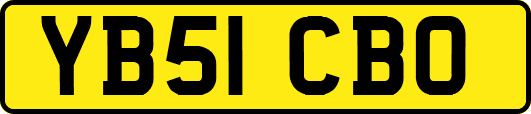 YB51CBO