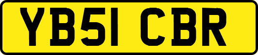 YB51CBR