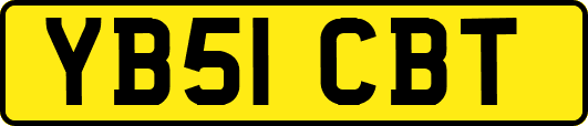 YB51CBT
