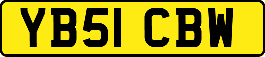 YB51CBW