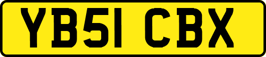 YB51CBX