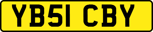 YB51CBY