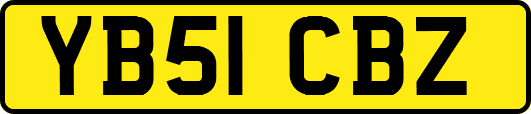YB51CBZ