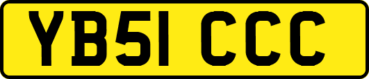 YB51CCC