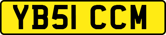 YB51CCM