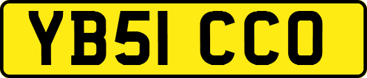 YB51CCO