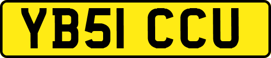 YB51CCU