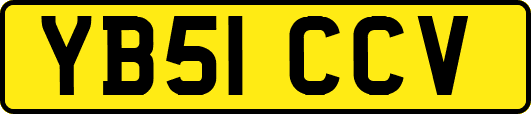 YB51CCV