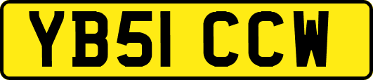 YB51CCW